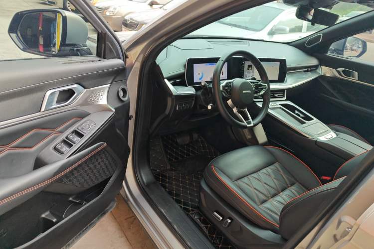 Used Haval XY 2022 1.5T Smart Edition