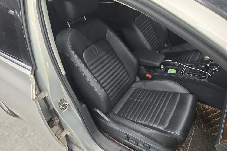 Used Volkswagen Magotan 2018 Facelift 330TSI DSG Luxury Model