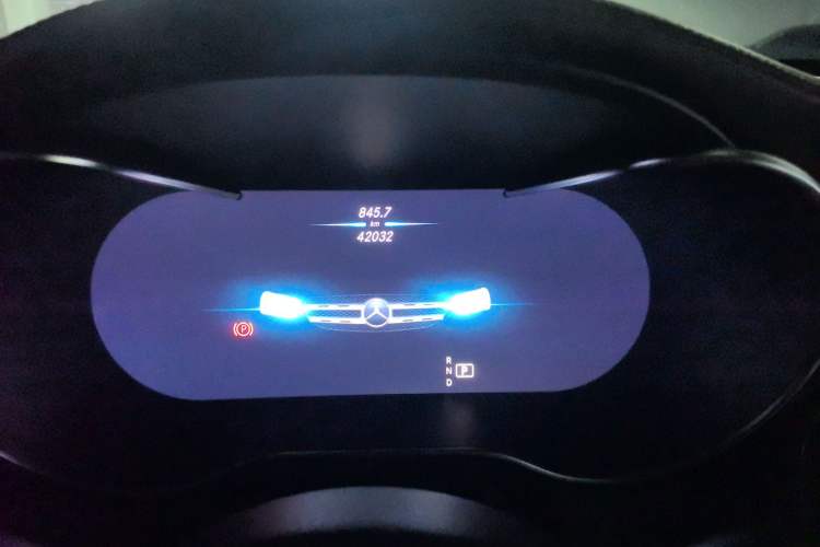 Used Mercedes-Benz GLC 2022 Refreshed GLC 300 L 4MATIC Dynamic Edition Prestige Version
