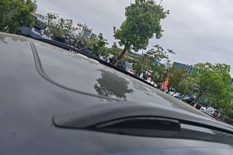 Used FORTHING T5 EVO 2021 1.5TD DCT Starry Edition Roof