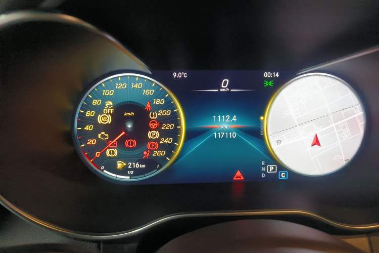 Used Mercedes-Benz GLC 2020 Facelift GLC 300 L 4MATIC Dynamic Edition