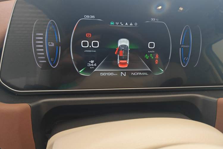 Used ORA Good Cat 2021 400km Standard Range Athena Edition Lithium Iron Phosphate