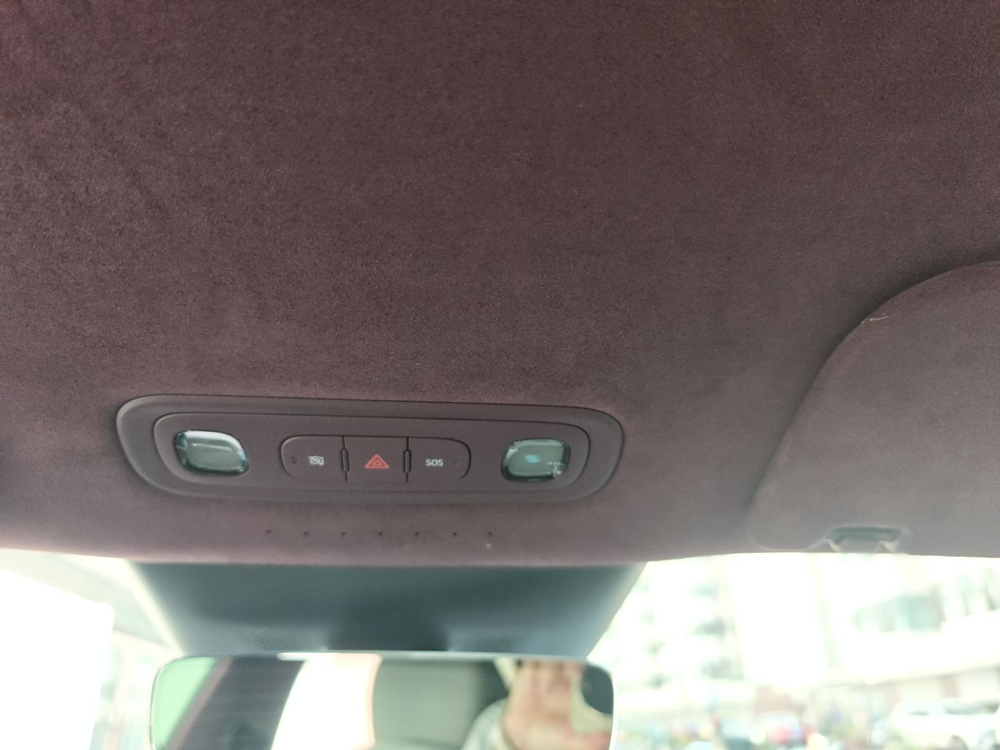 Xiaomi Auto YU7 2025 Ultra-Long Range High-Performance All-Wheel-Drive Max Edition — снимка 19