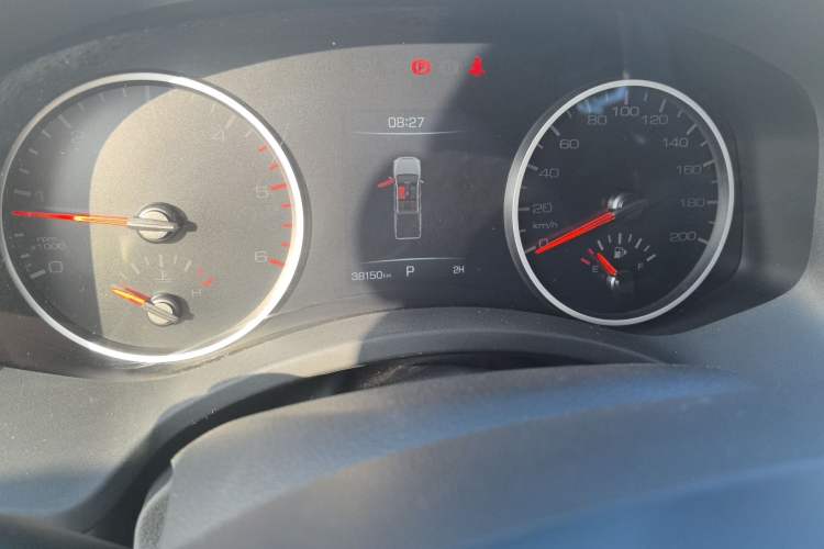 Used Great Wall Poer 2024 2.4T Commercial Version Automatic Diesel 4x4 Elite Edition