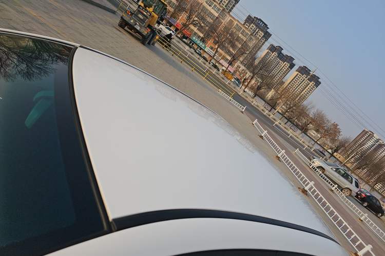 Used BYD F3 2020 1.5L Manual Value Edition