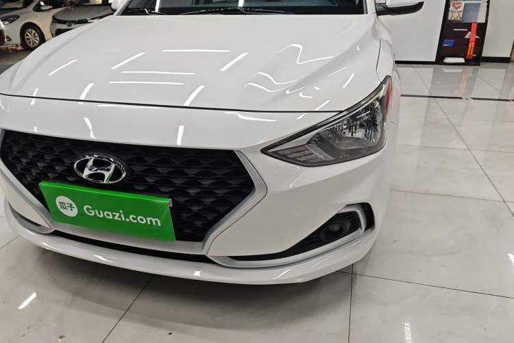 Used Hyundai Celesta 2018 1.6L Automatic GL Enjoyment Edition China VI compliant