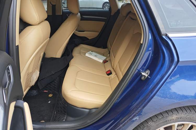 Used Audi A3 2014 Sportback 40 TFSI S line Luxury Model