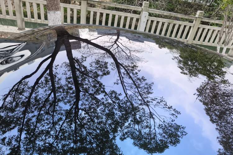 Used Xiaomi Auto SU7 2024 Four-Wheel Drive Ultra-Long Range Advanced Intelligent Driving Max Edition
