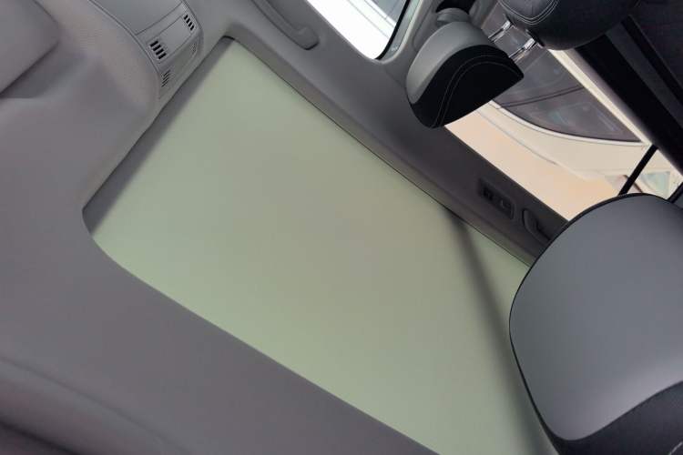 Used Volkswagen Tayron 2025 Zhongxiang Version 300TSI