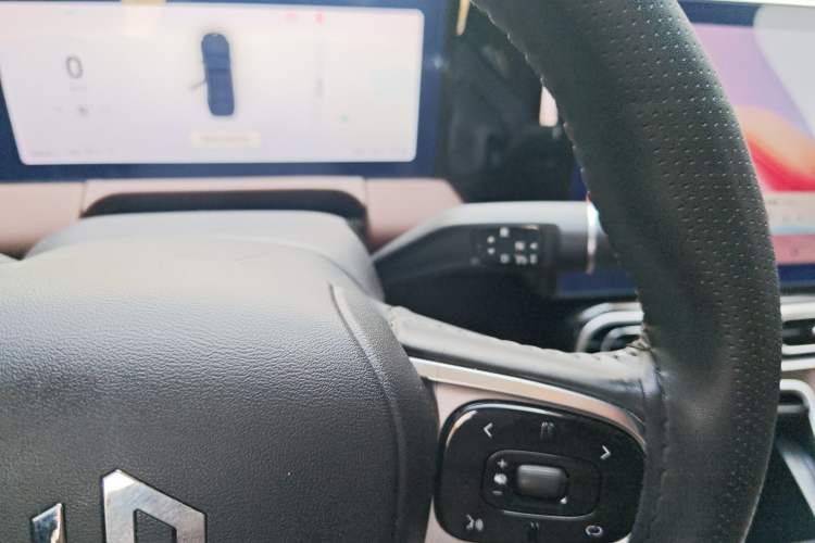 Used Leapmotor C01 2023 525 Comfort Edition