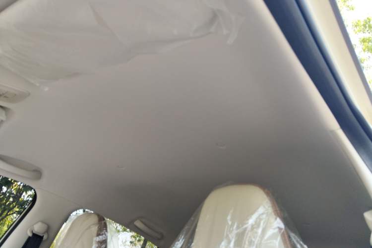 Used Wuling Bingo 2025 333 km Enjoyment Version