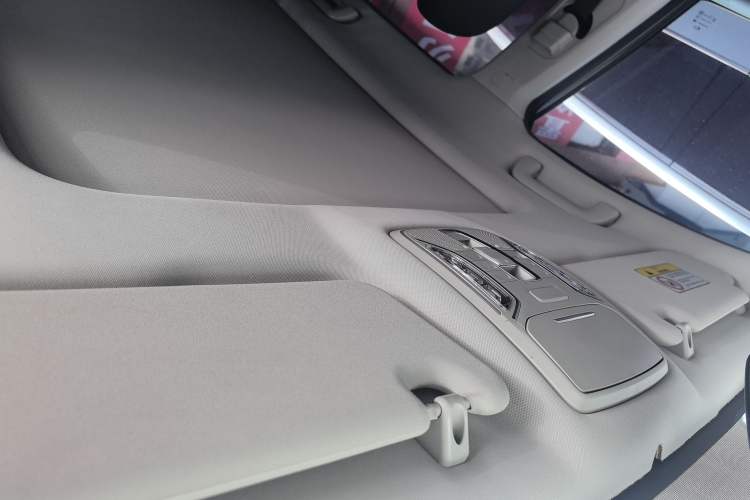 Used GAC Trumpchi GS4 2021 270T Automatic Elite Tech Edition
