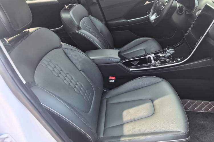 Used Hyundai ix25 2020 1.5L CVT GLS Smart Model
