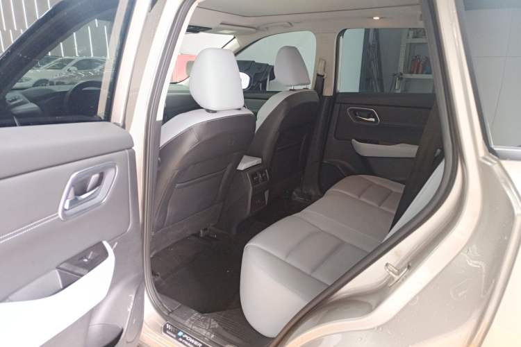 Used Nissan X-Trail 2023 e-POWER Ultra-Hybrid Dual-Motor All-Wheel-Drive Luxury Edition