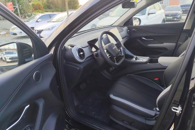 Used BYD Sealion 05 DM-i 2025 DM-i 75KM Luxury Model
