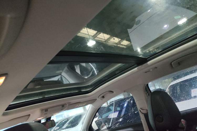 Used Skoda Karoq 2022 TSI280 Luxury Edition
