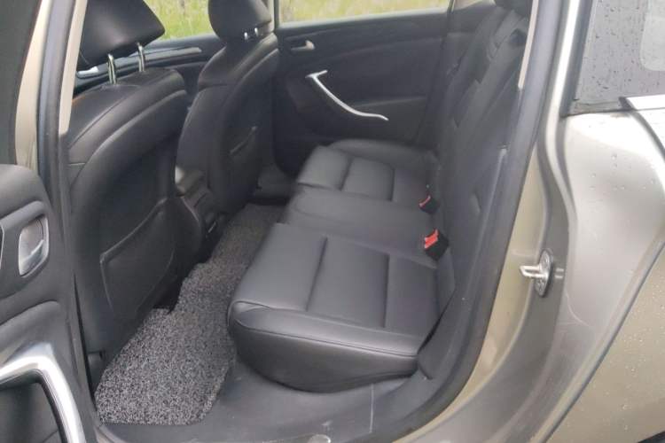 Used Citroen C5 2013 2.0L Automatic Luxury Model