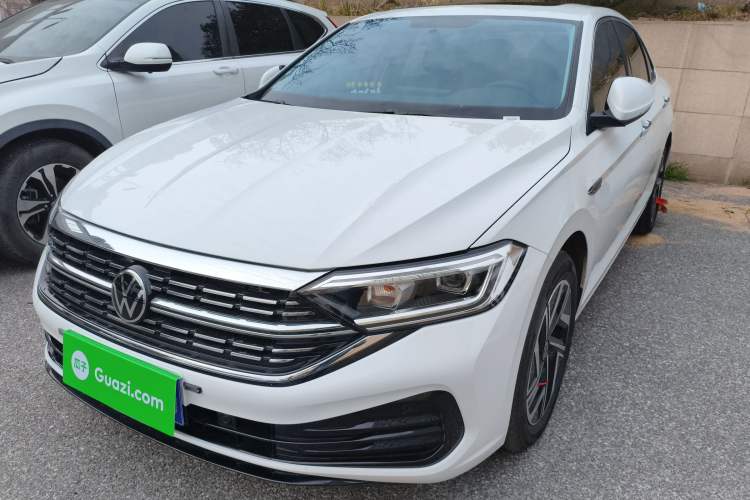 Used Volkswagen Sagitar 2025 Revised Version 2 300TSI DSG Excellence Edition