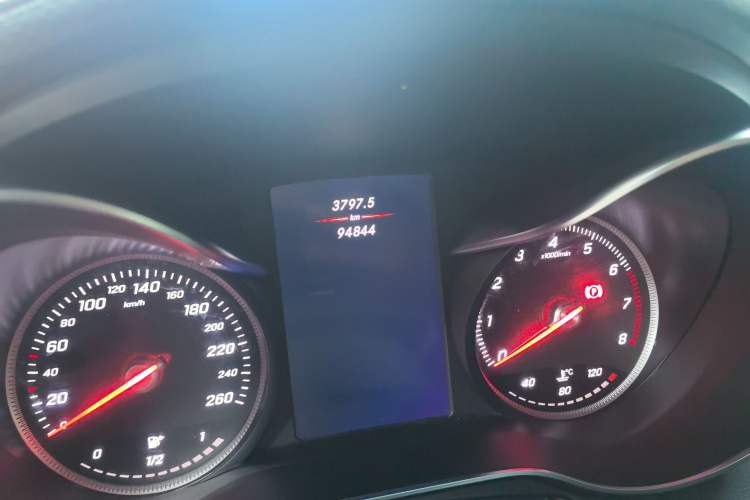 Used Mercedes-Benz C-Class 2018 C 200 L Sport Edition
