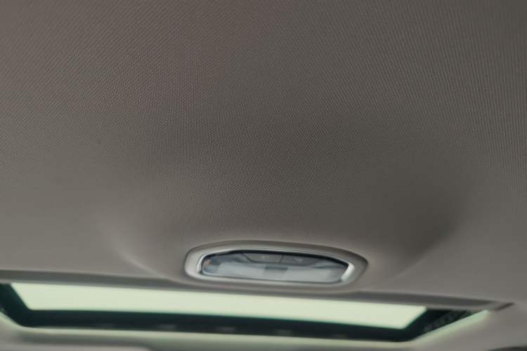 Used Geely Auto Emgrand 2021 UP 1.5L CVT Luxury Model
