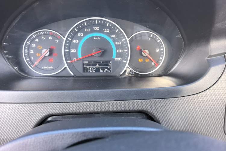 Used Wuling Rongguang New Truck 2019 1.5L Single-Row China VI L3C
