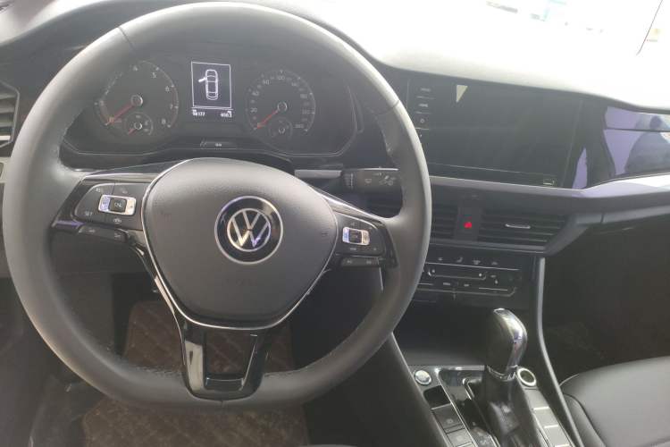Used Volkswagen Bora 2021 1.5L Automatic Elite Smart Connect Edition