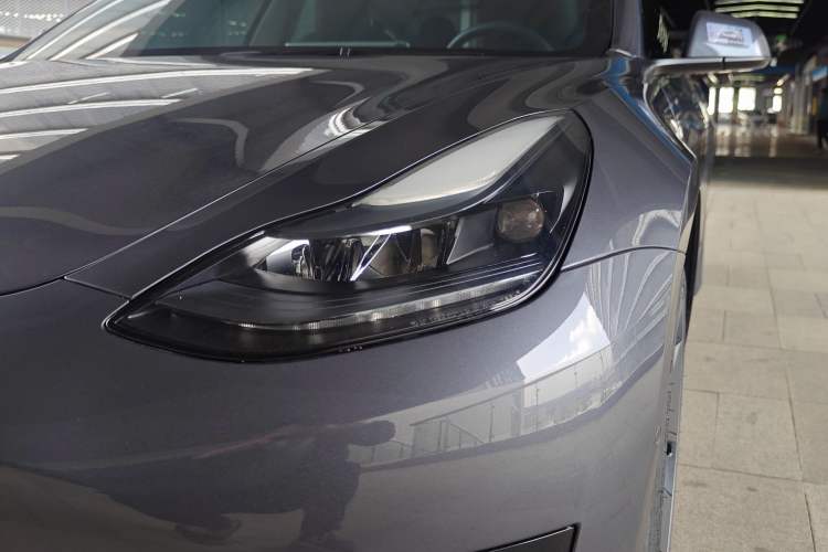 Used Tesla Model 3 2022 Rear-Wheel-Drive Version