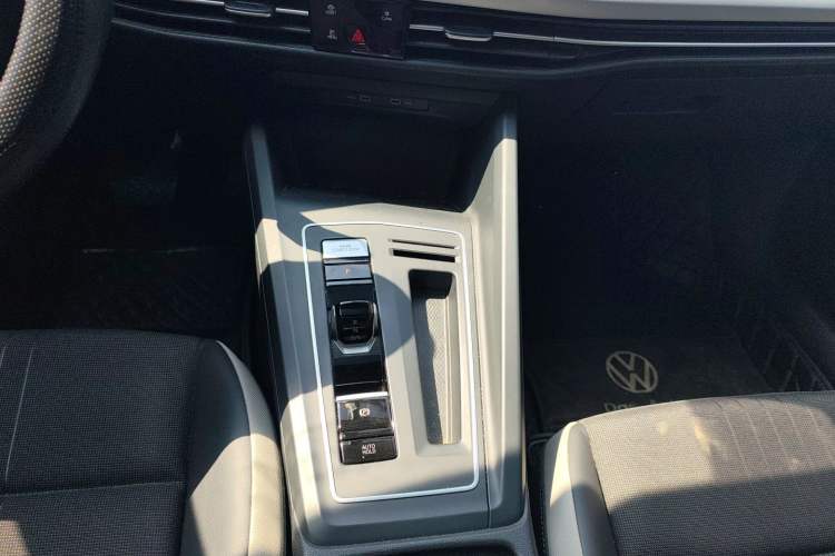 Used Volkswagen Golf 2021 280TSI DSG Pro Gear Lever