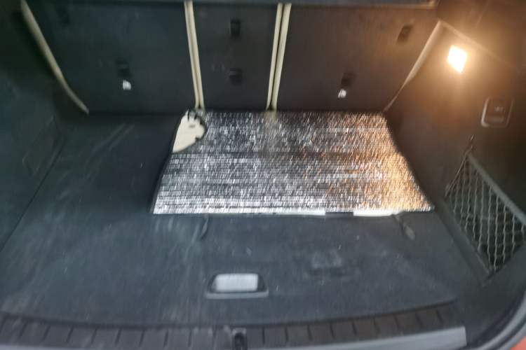 Used BMW 2 Series Active Tourer 2016 218i Leading Model
