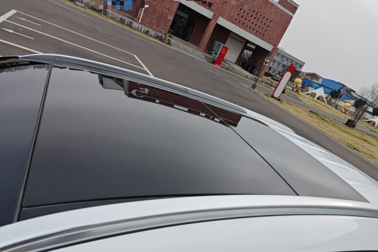 Used Mercedes-Benz GLC 2019 GLC 260 L 4MATIC Dynamic Model
