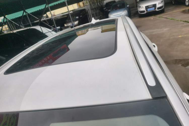 Used Wey VV6 2020 2.0T Two-Wheel Drive Smart Protection+
