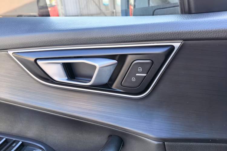 Used Chery Tiggo 5x 2020 1.5L Manual Fashion Edition
