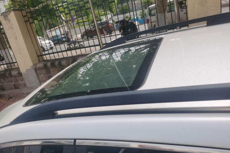 Used Subaru Forester 2013 2.0i Automatic Luxury Navigation Edition