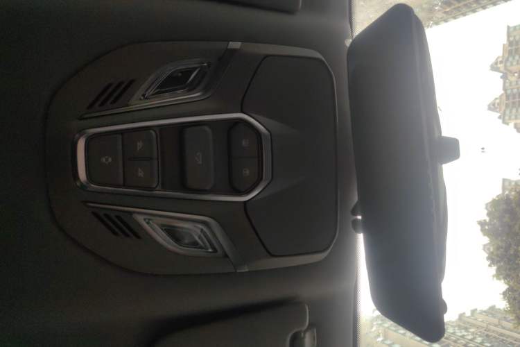 Used Wuling Victory 2020 1.5T CVT Flagship Edition
