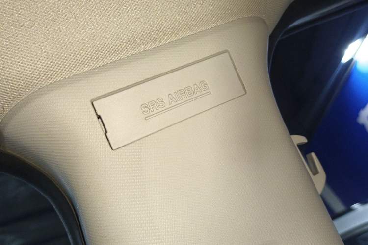 Used FORTHING Joyear X5 2017 Jingxiang Series 1.5T CVT Luxury Model
