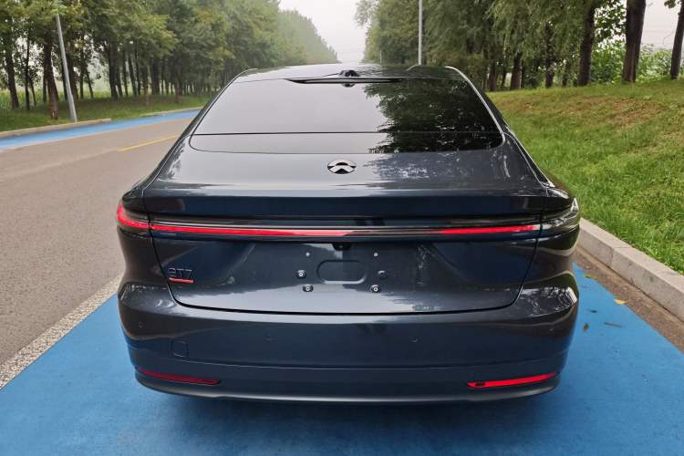 Used Nio ET7 2022 100kWh First Edition