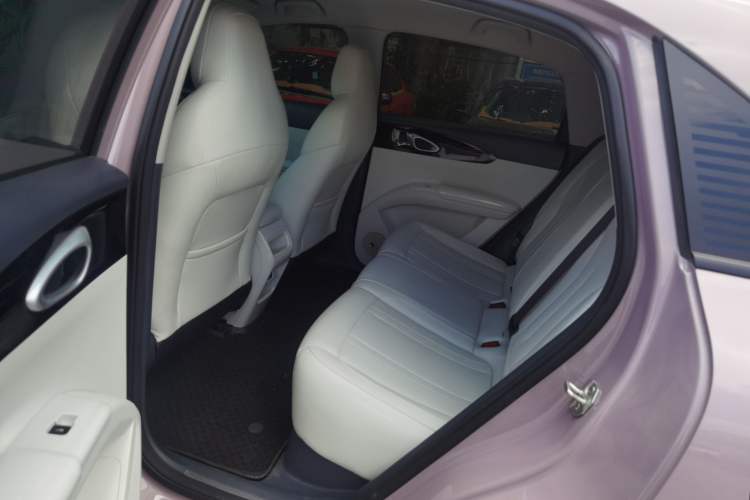 Used Geely Galaxy Geome 2025 310km Dream Edition