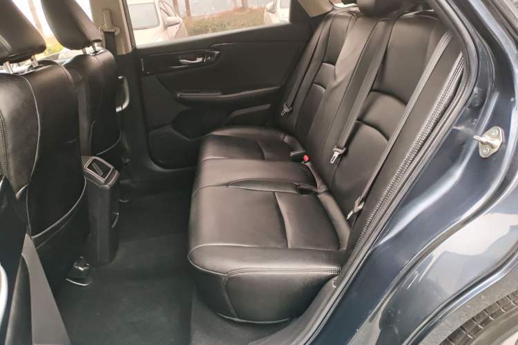 Used Honda Envix 2019 180TURBO CVT Enjoyment Version China VI
