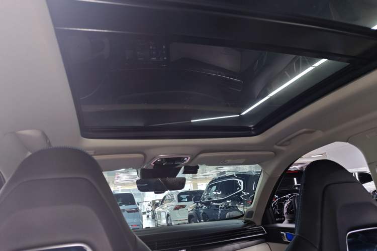 Used Lynk & Co 01 2021 2.0TD Two-Wheel Drive Zhaopu Pro