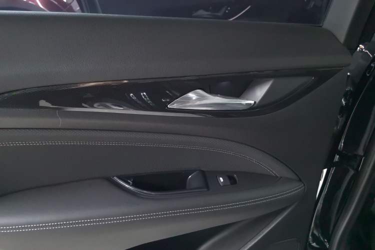 Used Buick Regal 2024 25T Deluxe Edition