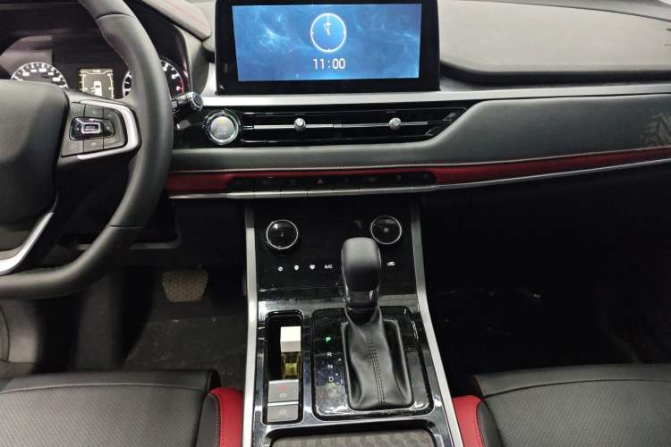 Used Chery Tiggo 5x 2021 Superhero Edition 1.5L CVT Luxury Model
