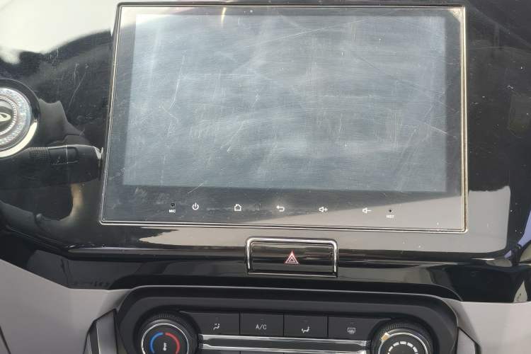 Used Chery Tiggo 3X 2023 1.5L CVT Fashion Edition
