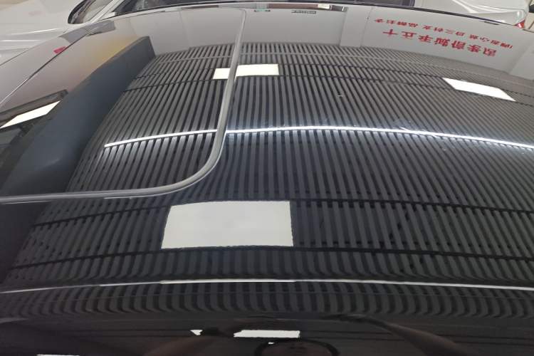 Used Honda Accord 2025 260TURBO Luxury Edition