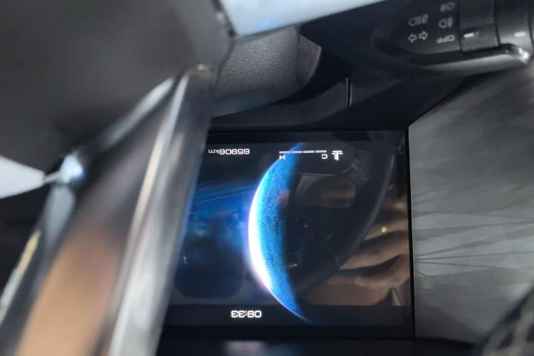 Used Tank 300 2021 City Edition 2.0T—Truly Stylish