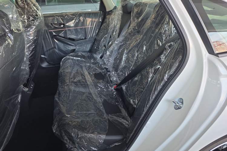 Used Honda Inspire 2023 260TURBO Elite Edition Interior 2