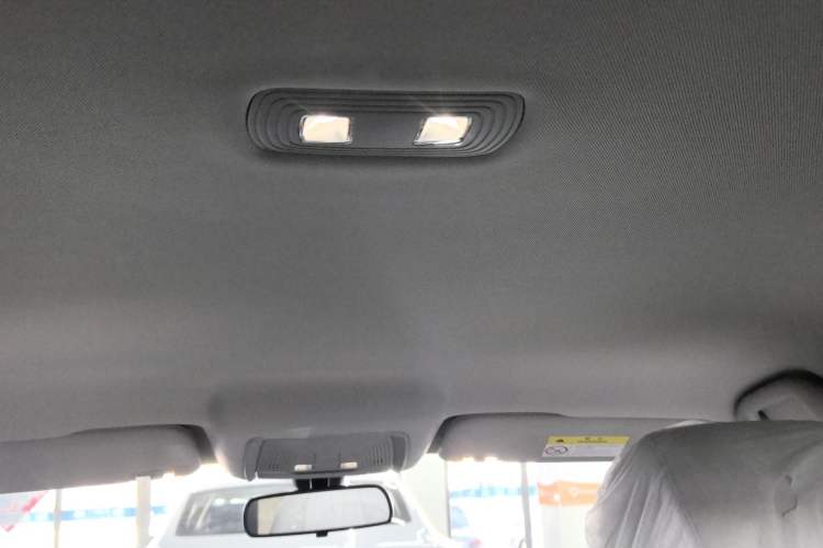 Used BYD Seal 05 DM-i 2025 DM-i Smart Drive 55KM Luxury Model Headliner