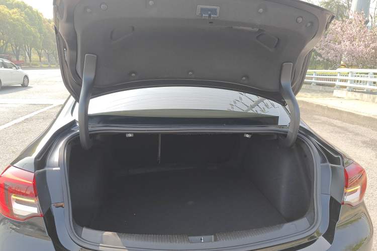 Used Buick Regal 2020 552T Elite Edition