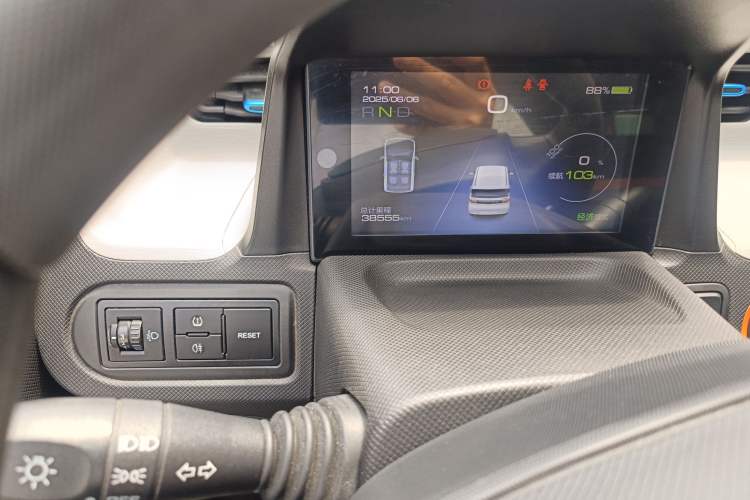 Used Wuling Hongguang MINIEV 2020 Freedom Version Lithium Iron Phosphate