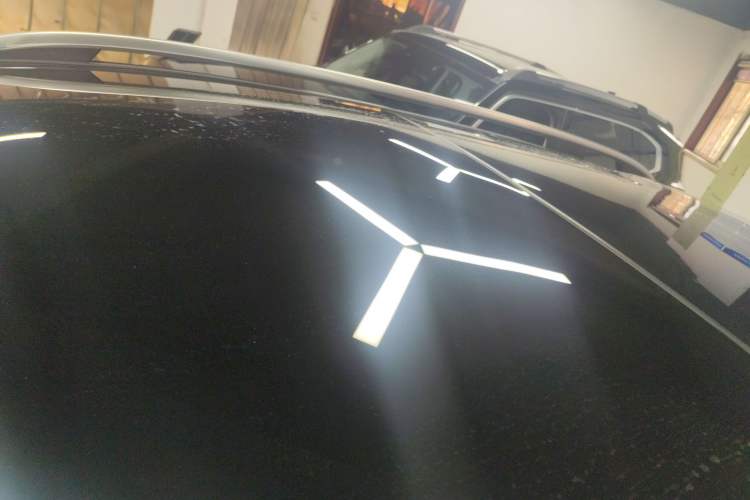 Used Mercedes-Benz GLB 2024 Refresh GLB 220 Dynamic Edition