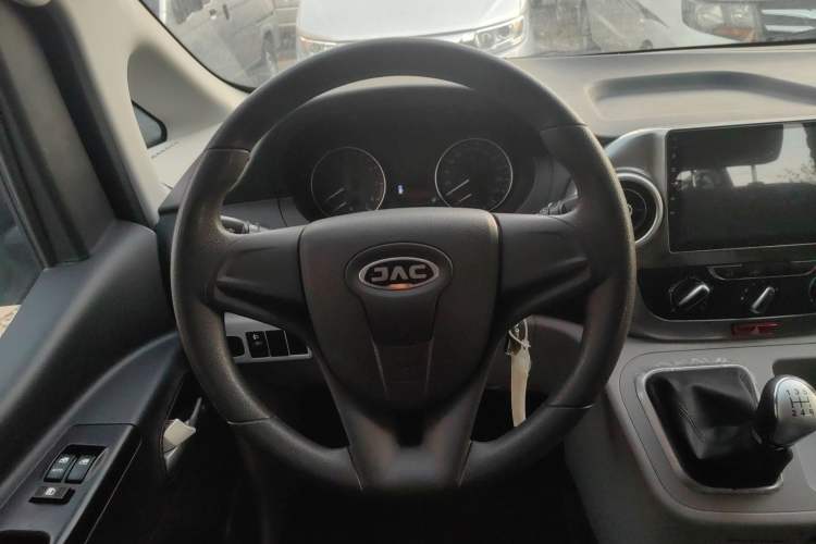 Used JAC Refine M3 2019 Creator Edition 1.8L Luxury Model